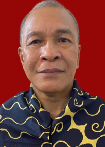 Prof. Dr. Drs Kerista Tarigan, M.Eng.Sc.